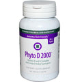 D'Adamo Personalized Nutrition - Phyto D 2000 60 vcaps