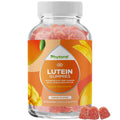Phytoral Adults Lutein Gummies - Mango Flavor, 60 Count | Eye Health