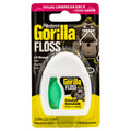 Piksters Gorilla Extra Strong Fine Thread Scrubbing Dental Floss 30m