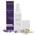 Lavender Chamomile Pillow Spray – 75ml Sleep & Linen Mist | Beyond Wicks
