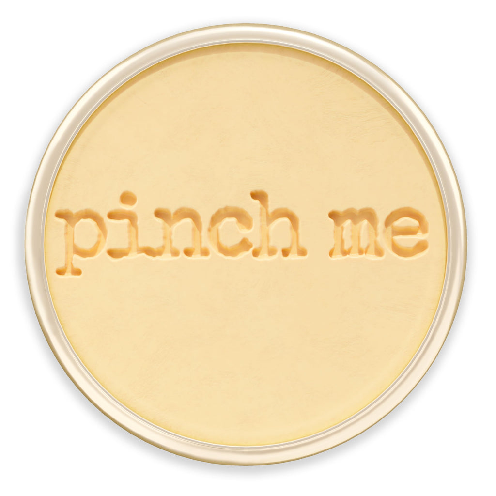 Pinch Me Therapy Dough – 10 oz Aromatherapy Stress Relief Putty | Happy Scent