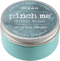 Pinch Me Therapy Dough - Ocean Scent (10 oz) - Holistic Aromatherapy Stress-Relieving Putty