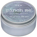 Pinch Me Therapy Dough - Holistic Aromatherapy Stress Relieving Putty - 10 Ounce (Zen)