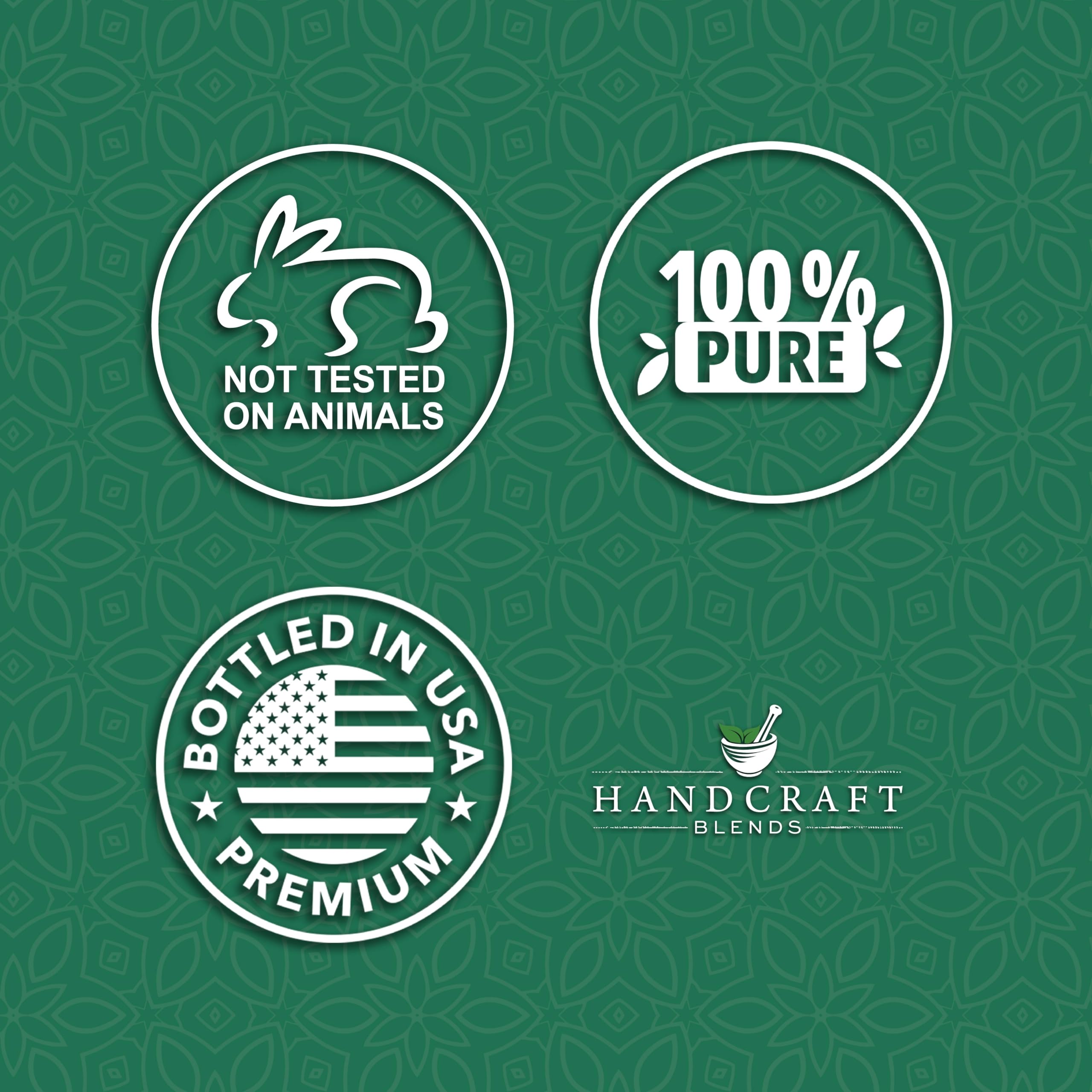 Handcraft Blends Pine Essential Oil – 1 Fl Oz | 100% Pure & Natural