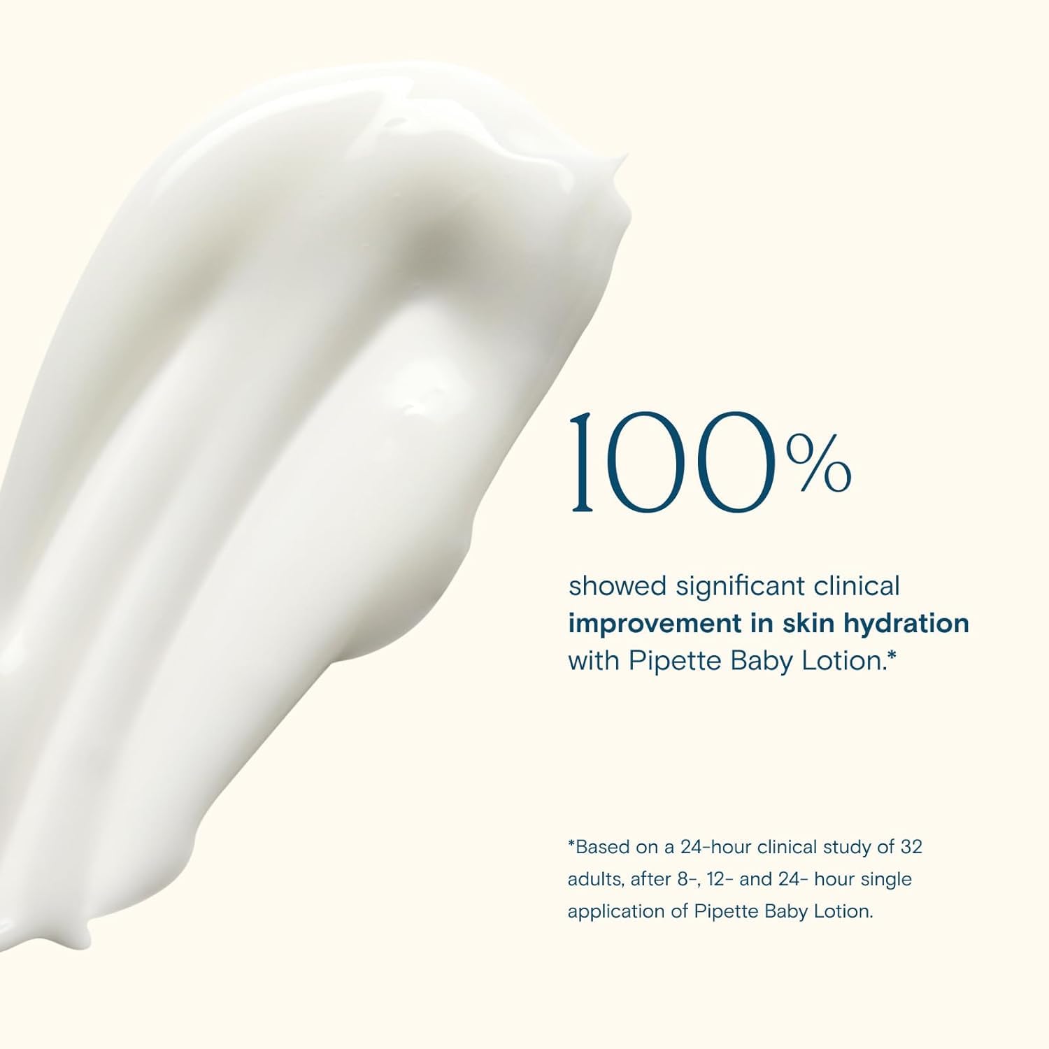 Pipette Vanilla + Ylang Ylang Baby Wash & Lotion Duo – Tear-Free, Non-Toxic (Pack of 2)