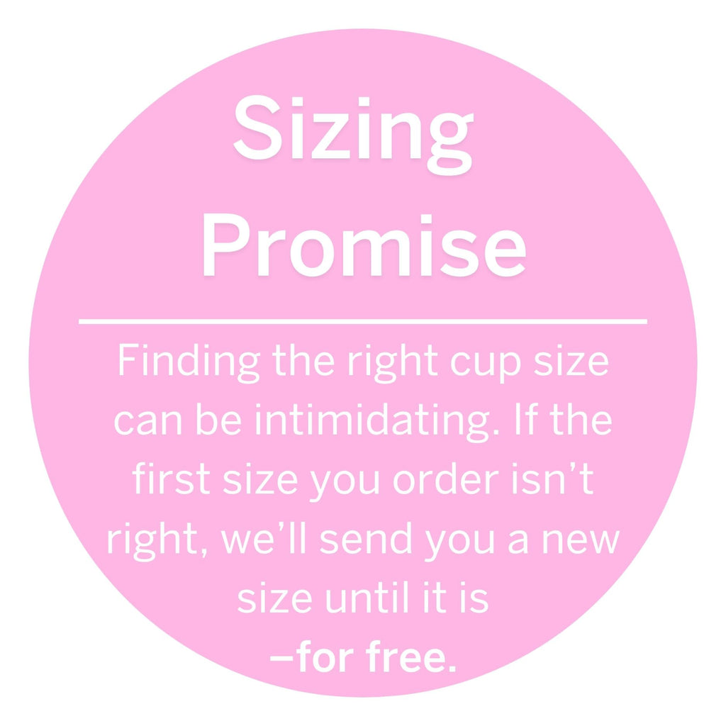 Pixie Menstrual Cup - Extra Small, Blush | The Softest Reusable Cup, 12-Hour Wear