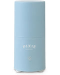 Pixie Cup Sterilizer 2.0 – 3-Minute Steam, 99% Germ Reduction, Sensor Button