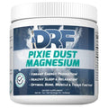 Pixie Dust Magnesium by Dr. Farrah World Renown Medical Doctor | Vibrant Energy Production | Healthy Sleep & Relaxation | Optimal Bone, Muscle, & Tissue Function
