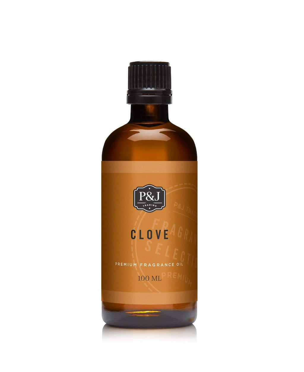 P&J Trading Clove Oil 100ml | Candle Scents, Diffuser & Soap Making