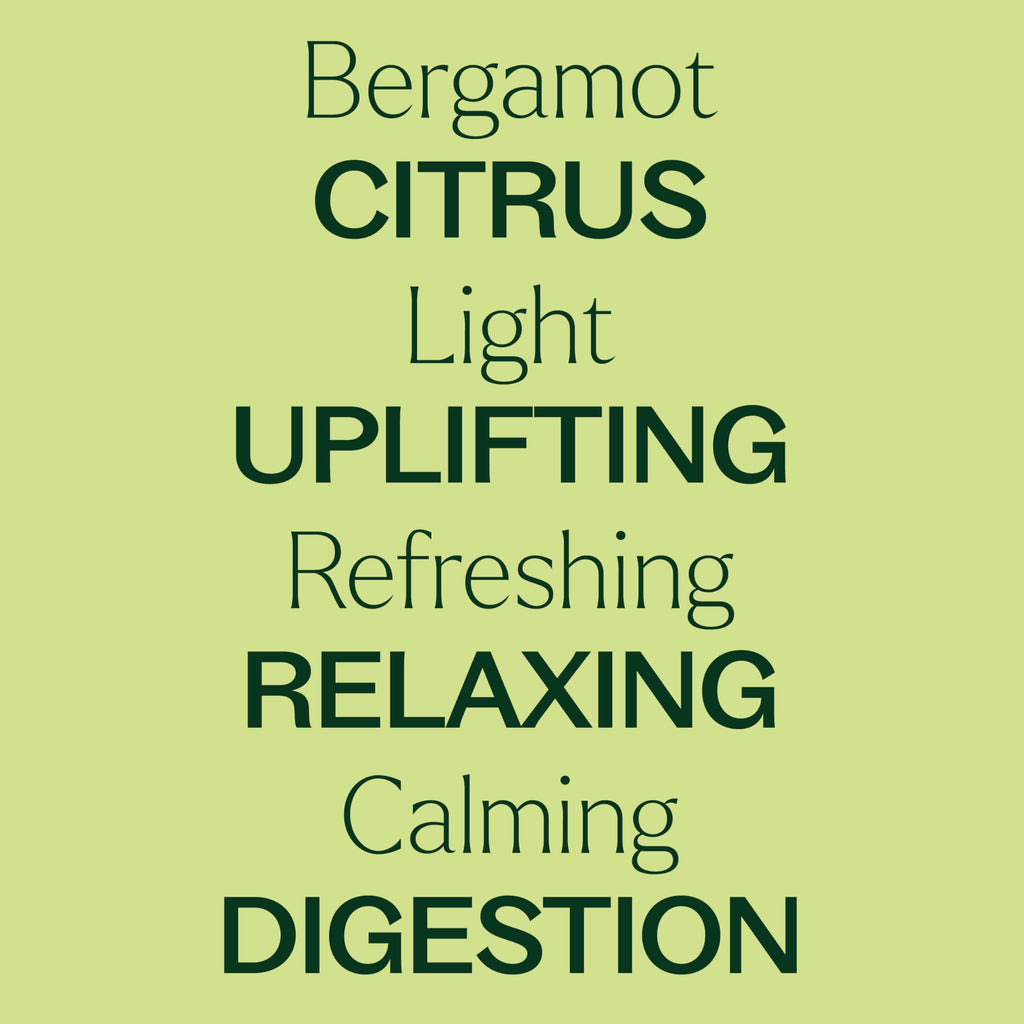 Plant Therapy Organic Bergamot Essential Oil 10 mL – 100% Pure, Undiluted, Therapeutic Grade