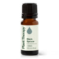 Plant Therapy Black Spruce Essential Oil 10 mL | 100% Pure, Therapeutic Grade