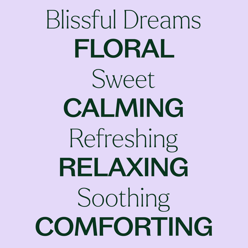 Plant Therapy Blissful Dreams Essential Oil Blend – Relaxation & Rest, 10 mL