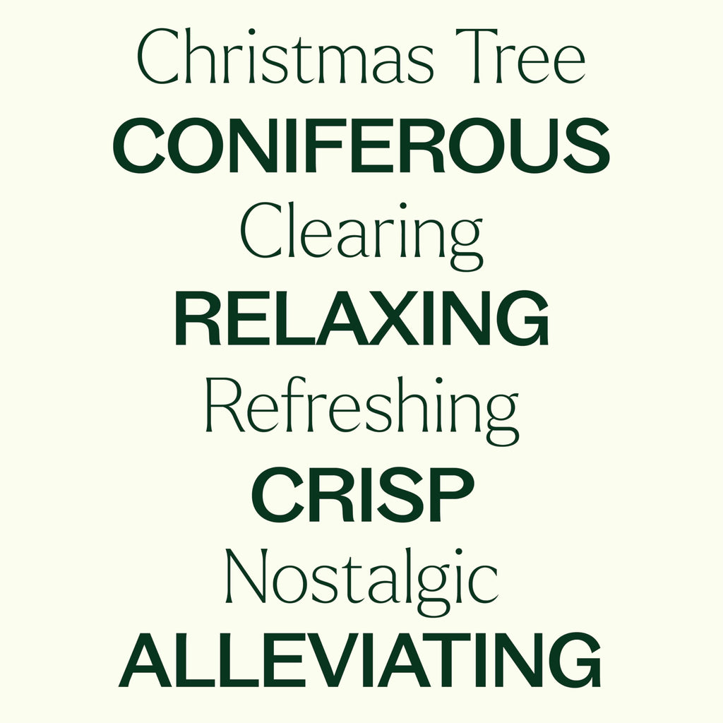 Plant Therapy Christmas Tree Essential Oil Blend 10 mL – Crisp & Refreshing Holiday Scent
