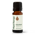 Plant Therapy Clove Bud Essential Oil 100% Pure & Undiluted - Therapeutic Grade, 10 mL