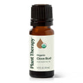Plant Therapy Clove Bud Organic Essential Oil – 100% Pure, USDA Organic, 10 mL
