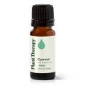 Plant Therapy Cypress Essential Oil – 100% Pure, Undiluted, 10 mL