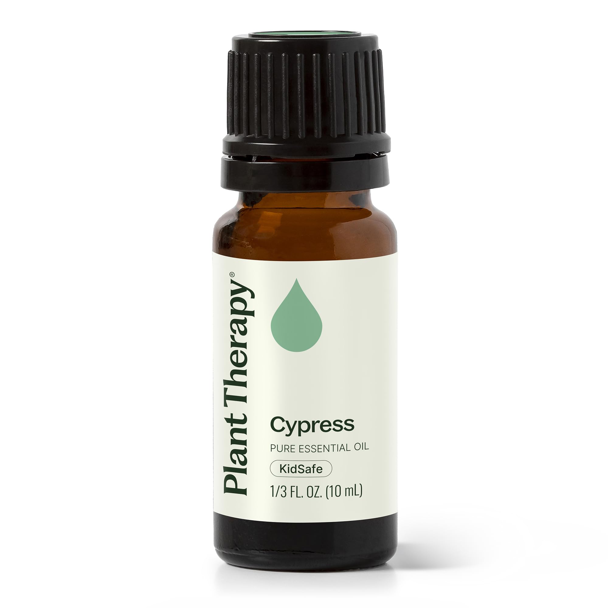 Plant Therapy Cypress Essential Oil – 100% Pure, Undiluted, 10 mL