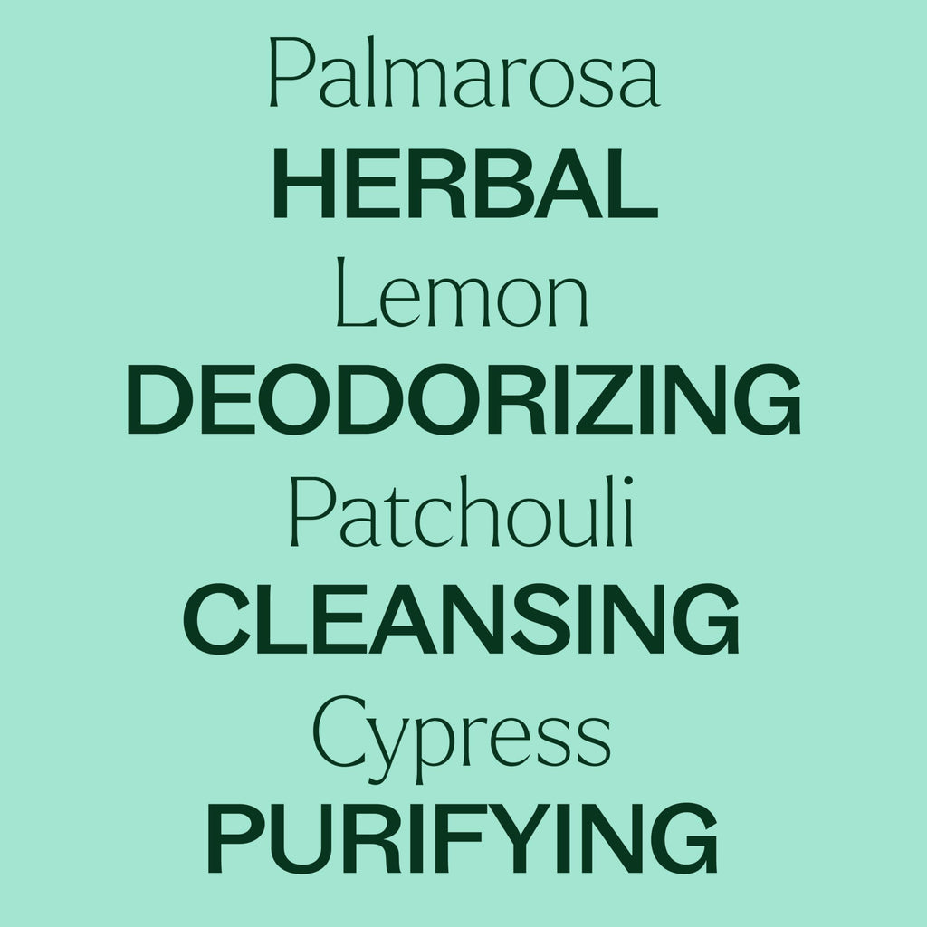 Plant Therapy Deodorizing Essential Oil Blend 30 mL – 100% Pure