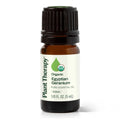 Plant Therapy Organic Egyptian Geranium Essential Oil - 100% Pure, USDA Certified Organic, 5 mL