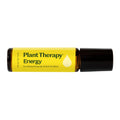 Plant Therapy Energy Essential Oil Blend 10 mL – Pre-Diluted Roll-On