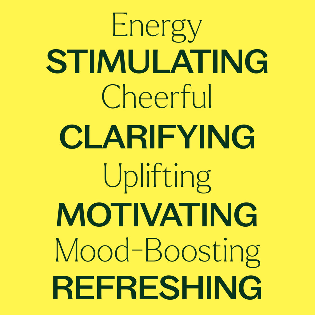 Plant Therapy Energy Essential Oil Blend 10 mL – Pre-Diluted Roll-On