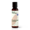 Plant Therapy Fractionated Coconut Oil (2 oz) – Carrier Oil for Skin, Hair & Aromatherapy