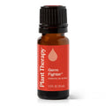 Plant Therapy Germ Fighter Essential Oil Blend – Immune Support, Diffuser & Topical, 10 mL