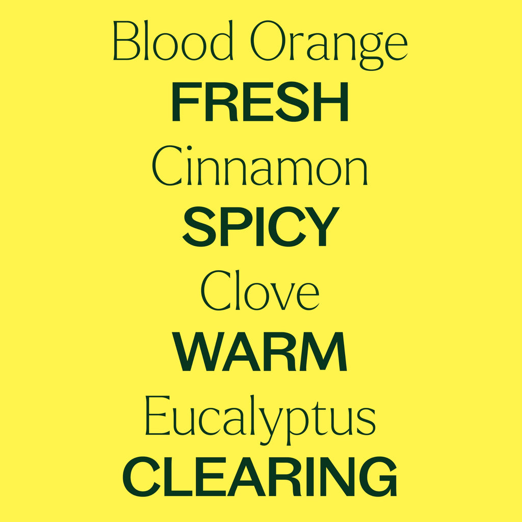 Plant Therapy Germ Fighter Essential Oil Blend – Immune Support, Diffuser & Topical, 10 mL