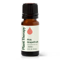 Plant Therapy Grapefruit Essential Oil (Pink) 10 mL – Pure, Cold-Pressed Citrus paradisi