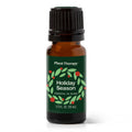 Plant Therapy Holiday Season Synergy Essential Oil 10 mL - 100% Pure, Undiluted, Therapeutic Grade
