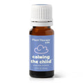 Plant Therapy KidSafe Calming the Child Essential Oil Blend 10 mL - Pure, Undiluted, Therapeutic Grade