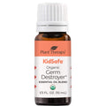 Plant Therapy KidSafe Destroyer Essential Oil Blend 10 mL | 100% Pure