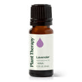 Plant Therapy Lavender Essential Oil – 100% Pure, Undiluted, Therapeutic Grade (10 mL)