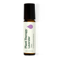 Plant Therapy Lavender Essential Oil – 100% Pure, Pre-Diluted Roll-On, 10 mL