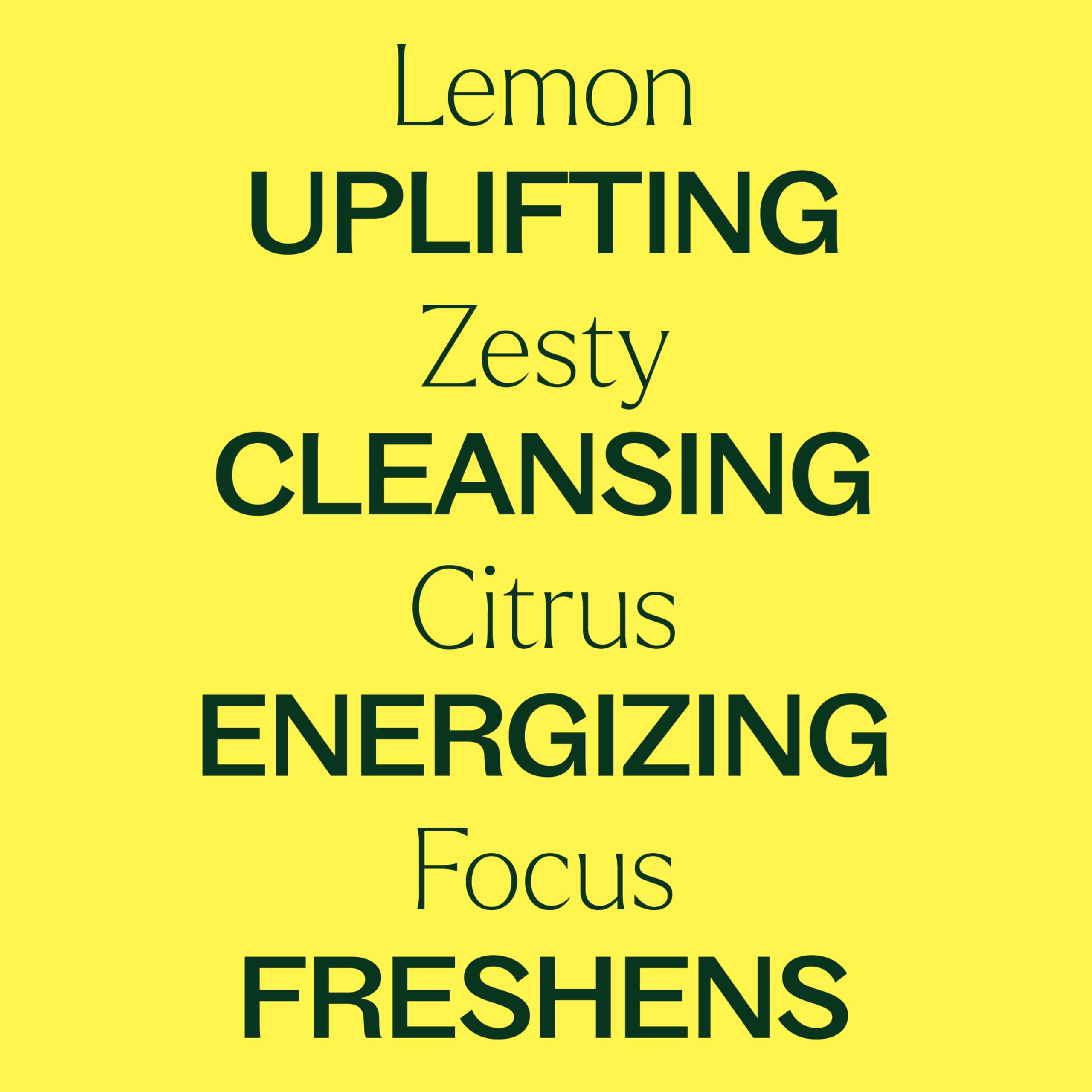 Plant Therapy Lemon Essential Oil 100 mL | 100% Pure, Undiluted, Therapeutic Grade