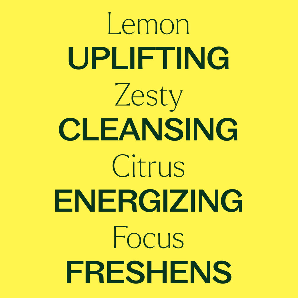 Plant Therapy Lemon Essential Oil 10 mL | Pure, Undiluted Aromatherapy