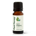 Plant Therapy Organic Oregano Essential Oil 100% Pure – USDA Organic, Therapeutic Grade 10 mL