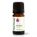 Plant Therapy Palo Santo Essential Oil 5 mL – 100% Pure, Undiluted, Therapeutic Grade