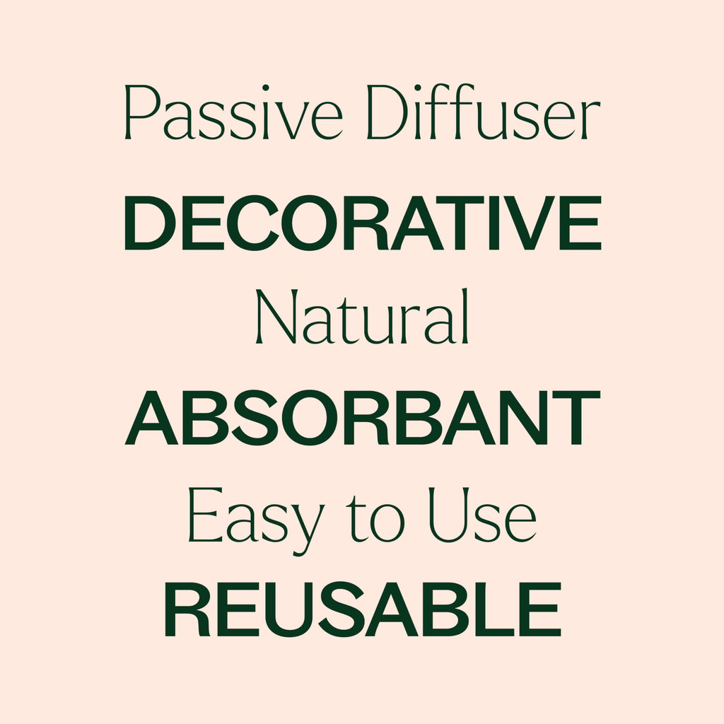 Plant Therapy Passive Lotus Flower Diffuser – No Water or Electricity