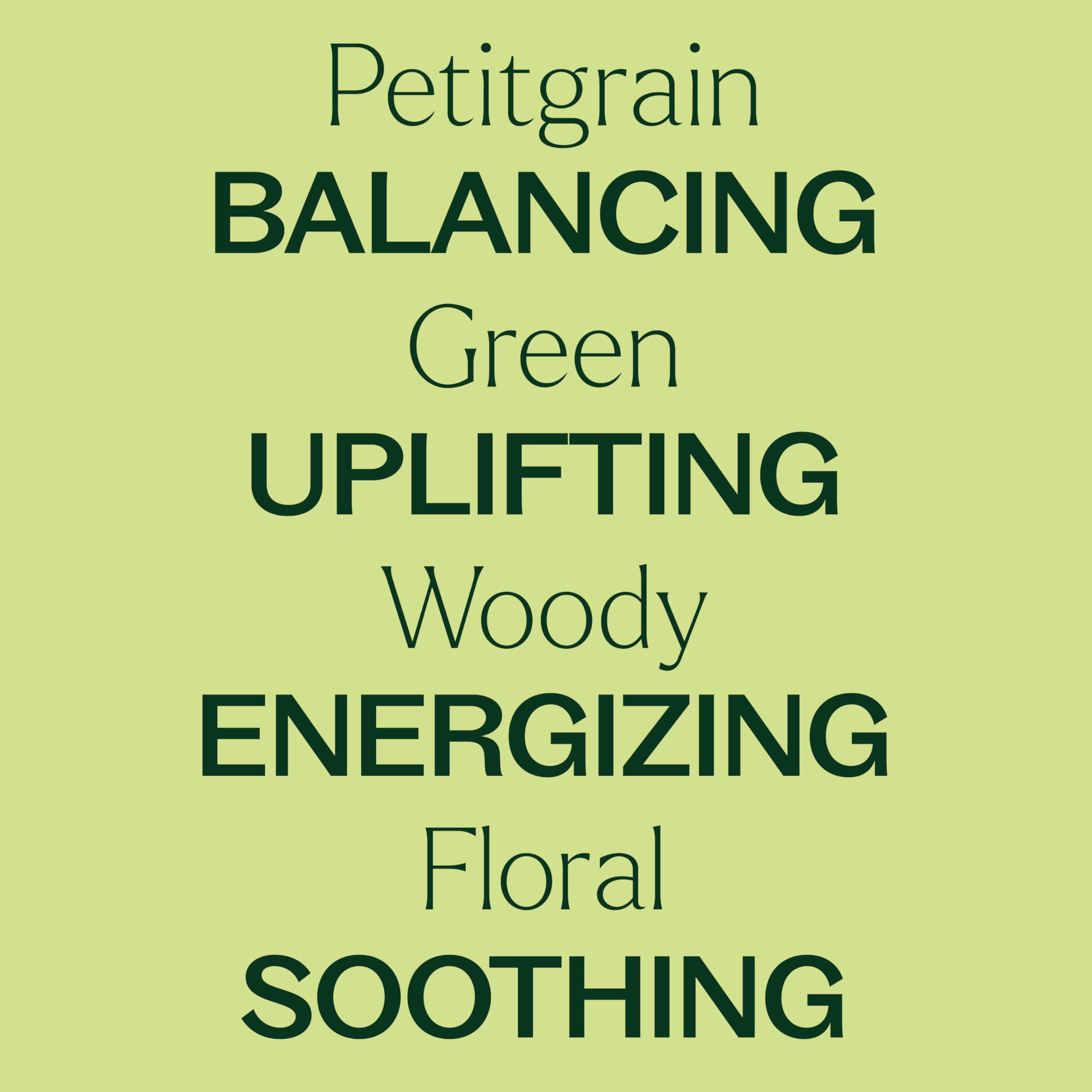 Plant Therapy Petitgrain Essential Oil 10 mL – 100% Pure, Undiluted, Therapeutic Grade