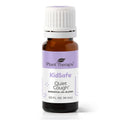 Plant Therapy Quiet Cough KidSafe Essential Oil Blend 10 mL – 100% Pure & Therapeutic Grade