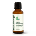 Plant Therapy Organic Rosemary Essential Oil - 100% Pure, USDA Certified Organic, 30 mL