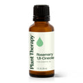 Plant Therapy Rosemary Essential Oil for Hair Growth – 100% Pure, Undiluted, Therapeutic Grade 30 mL (1 oz)