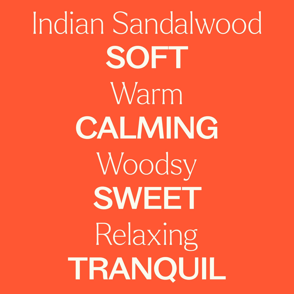Plant Therapy Sandalwood Indian Essential Oil 2.5 mL – 100% Pure, Therapeutic Grade