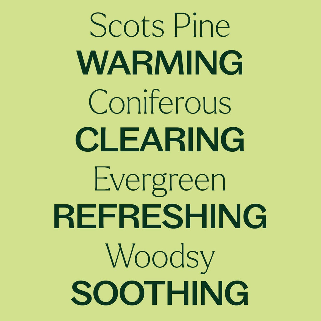 Plant Therapy Scots Pine Essential Oil 10 mL (1/3 oz) - 100% Pure, Undiluted, Therapeutic Grade