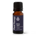 Plant Therapy Sleep Tight Essential Oil Blend 10 mL (1/3 oz) – 100% Pure, Undiluted, Therapeutic Grade