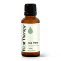 Plant Therapy Tea Tree Essential Oil 30 mL – 100% Pure & Therapeutic Grade