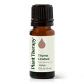 Plant Therapy Thyme Linalool Essential Oil 10 mL | 100% Pure & Therapeutic Grade