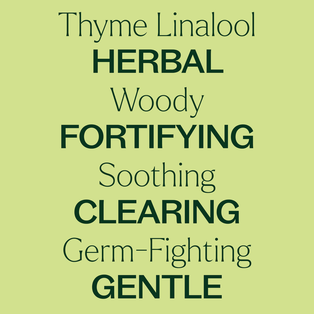 Plant Therapy Thyme Linalool Essential Oil 10 mL | 100% Pure & Therapeutic Grade