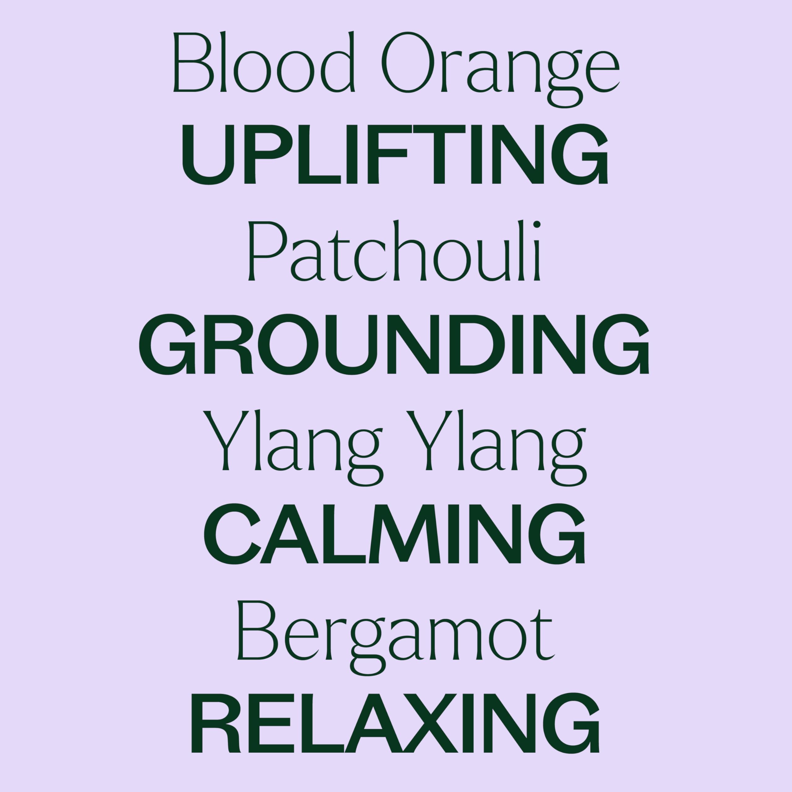 Plant Therapy Tranquil Essential Oil Blend – Peace & Calming, 10 mL